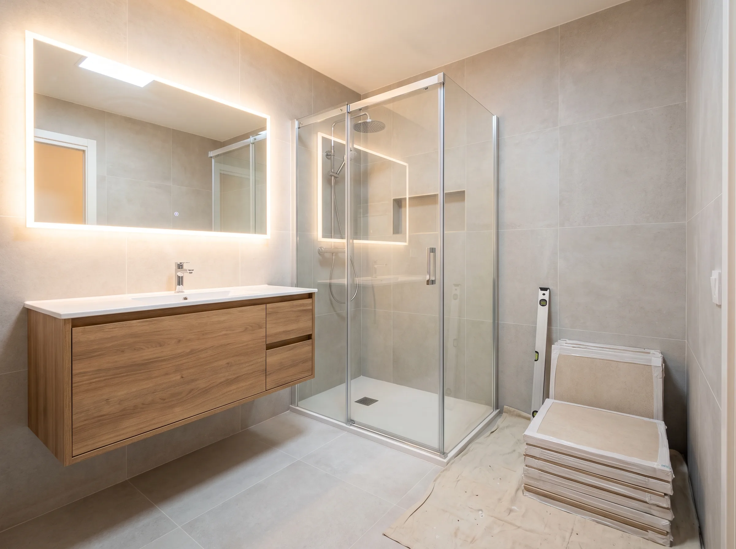 Pusse opp bad – Komplett guide til renovering