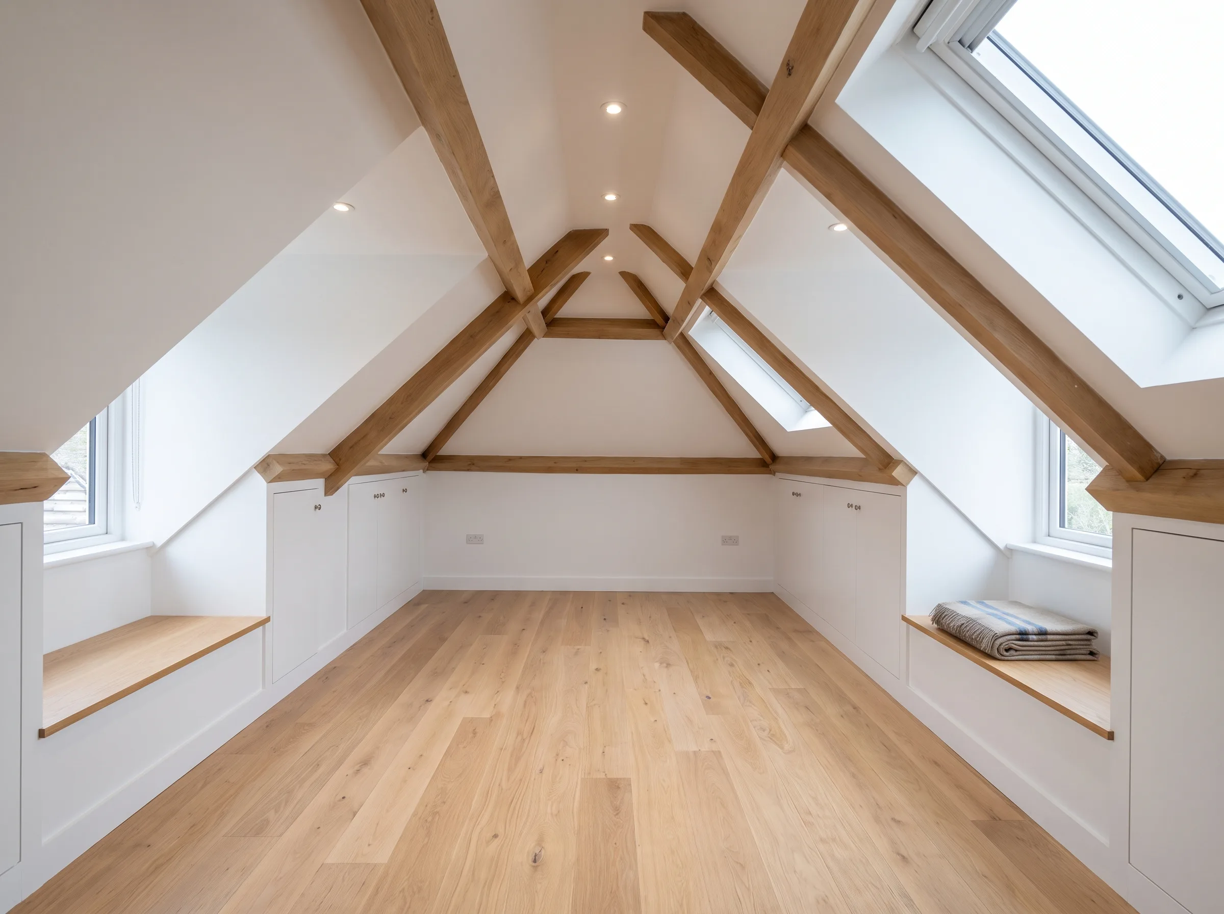Loftsrenovering – slik gjør du det riktig